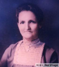 Mary Agnes Gaddis Barton