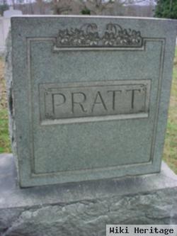 Margaret Pratt