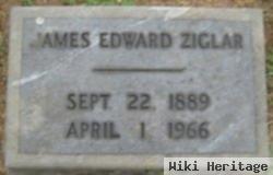 James Edward Ziglar