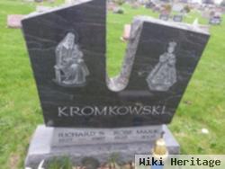 Richard S. Kromkowski