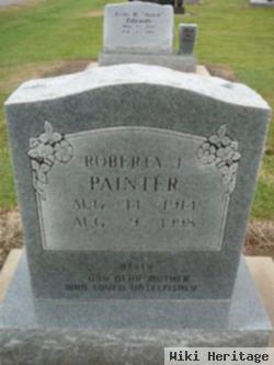 Roberta J. Painter