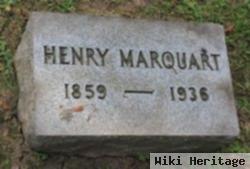 Henry Marquart