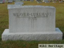 George A Lukehart, Sr