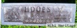 Mildred Christeson Hoops