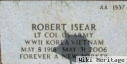 Robert Isear