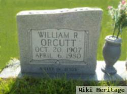 William R. Orcutt