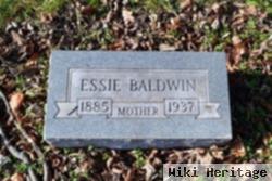 Essie Davis Baldwin