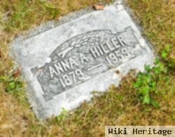 Anna Hiller