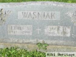 Jack H. Wasniak