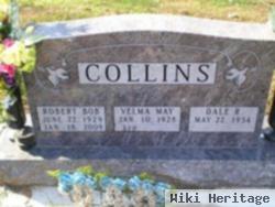 Robert D. "bob" Collins