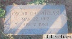 Oscar Leo Phelan