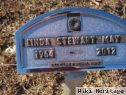 Linda Stewart May