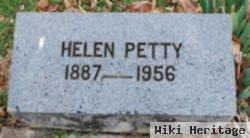 Helen Petty