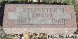 Sylvester Lawson