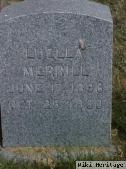 Luella Merrill