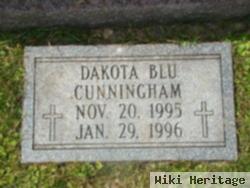 Dakota Blu Cunningham