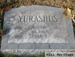 Joseph Yurashus