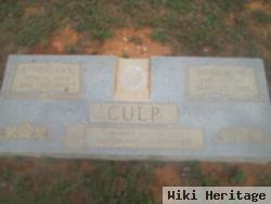 Ethel Culp