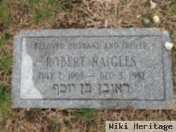 Robert Naigles