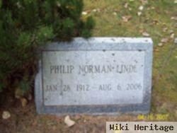 Philip Norman Linde