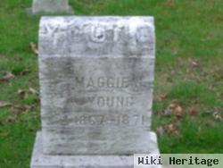 Maggie N. Young