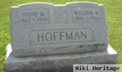 Addie M. Sachs Hoffman