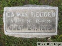 Ida Mae Shugart(S) Tiedgen