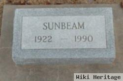 Sunbeam Lee Duncan