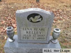 Lena Pearl Foust Kelley