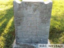 William F. Whetsler