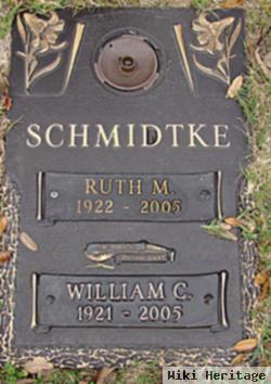 William C. Schmidtke