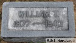 William Thomas Hopkins