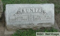 Edith Kuntz