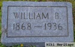 William B Breeze