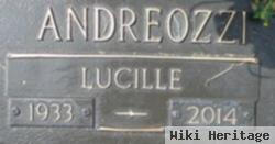 Lucille Andreozzi