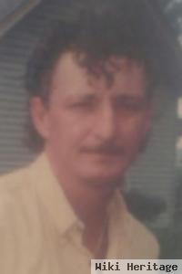 Larry M. "marty" Strickland