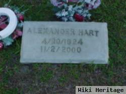 Alexander Hart