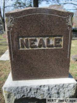 Mary Emma Allen Neale