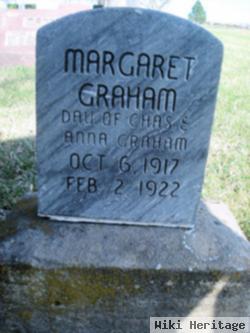 Margaret Mary Graham