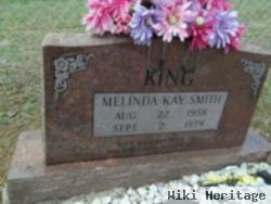 Malinda King Smith