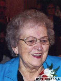 Betty Patton Murray