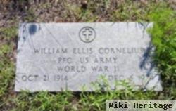 William Ellis Cornelius