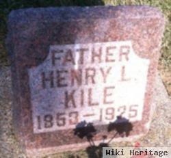 Henry L Kile