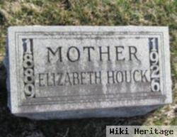 Elizabeth Houck