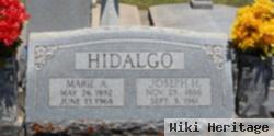 Joseph H. Hidalgo