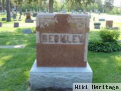 August Berkley