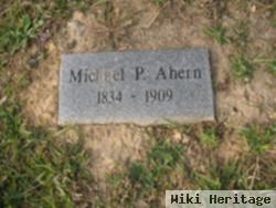 Michael P. Ahern