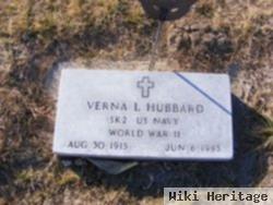 Verna Louise Hubbard