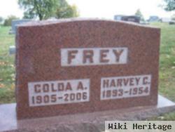 Harvey C. Frey