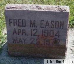 Fred Eason